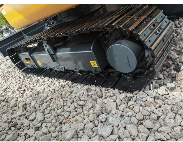 2021 XCMG XE60DA - حفار زاحف: صورة 2 2021 XCMG XE60DA - حفار زاحف: صورة 2
