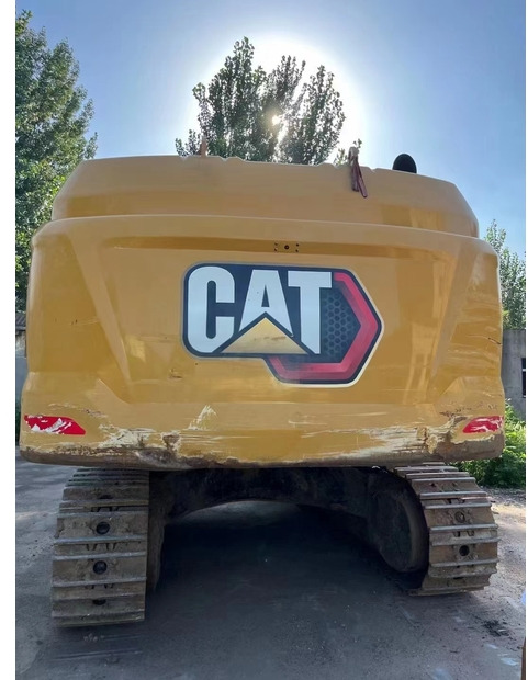 2022 Caterpillar 349 - حفار زاحف: صورة 5 2022 Caterpillar 349 - حفار زاحف: صورة 5