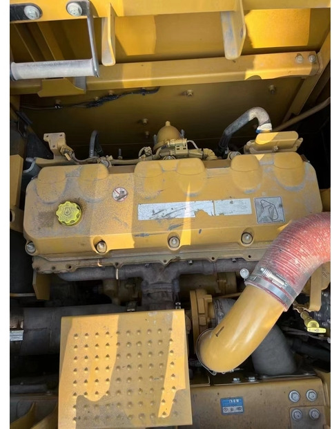 2022 Caterpillar 349 - حفار زاحف: صورة 4 2022 Caterpillar 349 - حفار زاحف: صورة 4