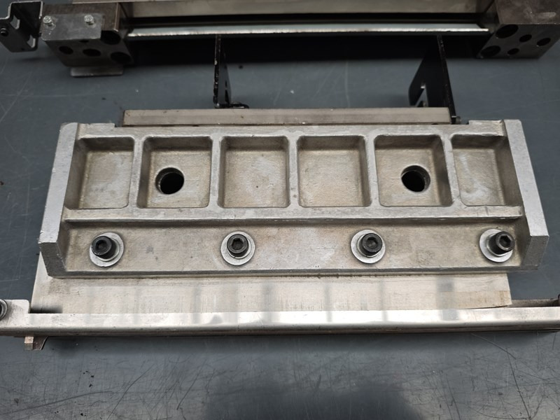 Duplo DKT-G - آلات الطباعة: صورة 3 Duplo DKT-G - آلات الطباعة: صورة 3