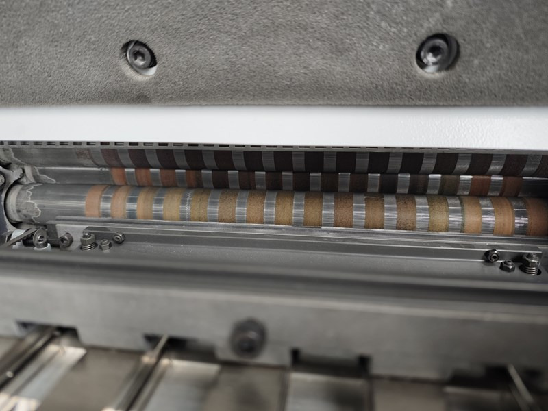 Heidelberg, Heidelberg/Stahl Heidelberg Stahlfolder Ti 40 I 2009 - آلة الطي: صورة 3 Heidelberg, Heidelberg/Stahl Heidelberg Stahlfolder Ti 40 I 2009 - آلة الطي: صورة 3