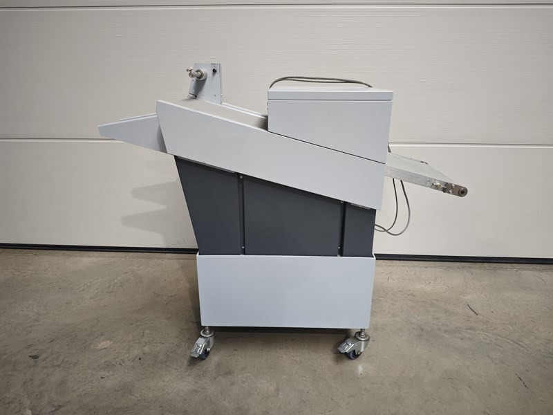 Horizon AC-470L | 2018 - آلات الطباعة: صورة 1 Horizon AC-470L | 2018 - آلات الطباعة: صورة 1