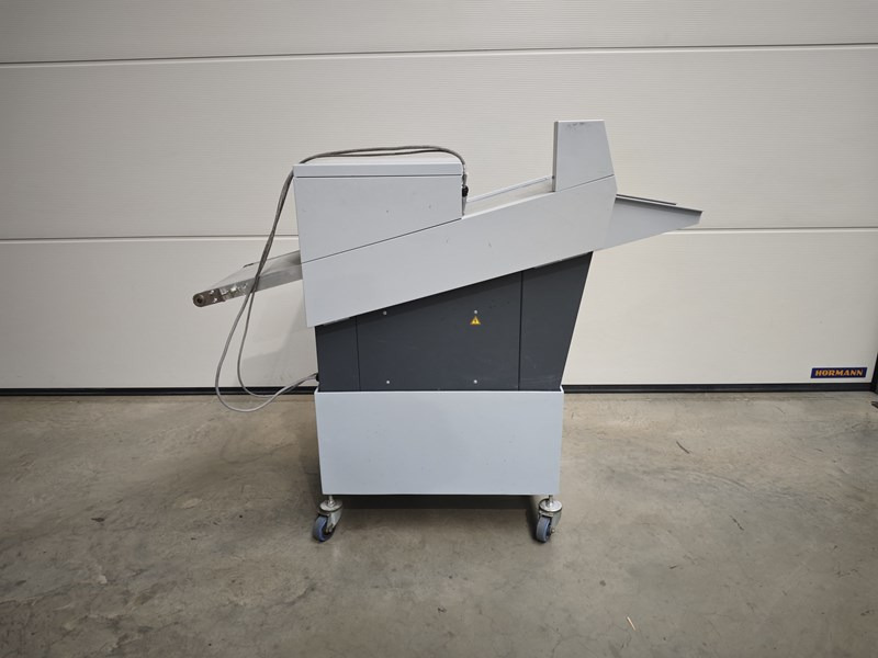 Horizon AC-470L | 2018 - آلات الطباعة: صورة 2 Horizon AC-470L | 2018 - آلات الطباعة: صورة 2