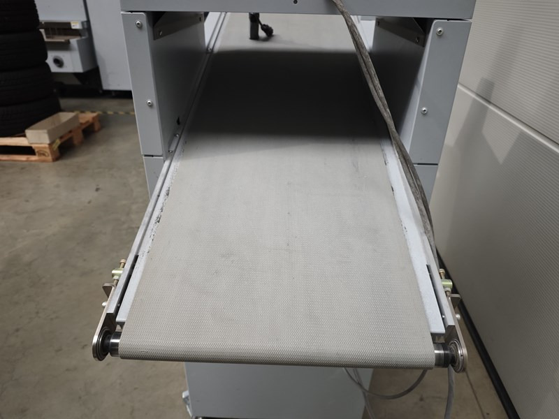 Horizon AC-470L | 2018 - آلات الطباعة: صورة 4 Horizon AC-470L | 2018 - آلات الطباعة: صورة 4