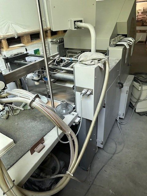 Horizon AFC-546 AKT | 2005 | 11,5 Mio - آلة الطي: صورة 2 Horizon AFC-546 AKT | 2005 | 11,5 Mio - آلة الطي: صورة 2