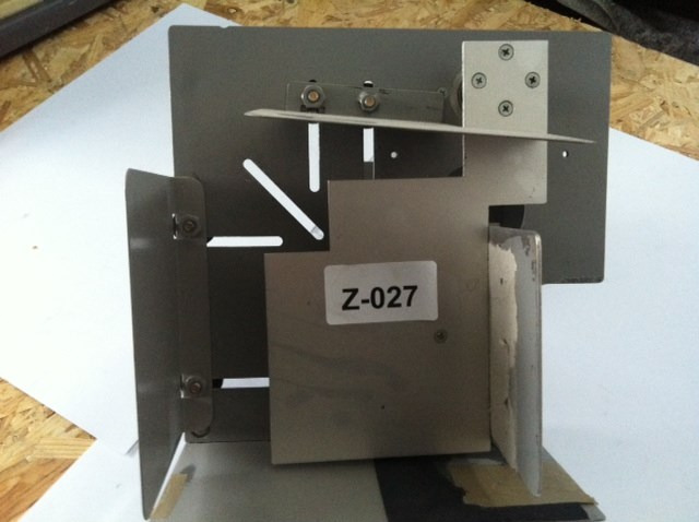 Horizon CCR conveyor for smaller sizes - آلات الطباعة: صورة 1 Horizon CCR conveyor for smaller sizes - آلات الطباعة: صورة 1