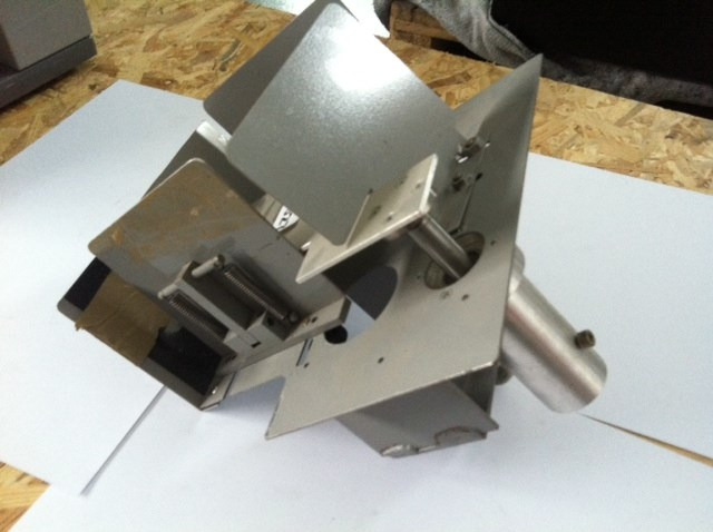 Horizon CCR conveyor for smaller sizes - آلات الطباعة: صورة 3 Horizon CCR conveyor for smaller sizes - آلات الطباعة: صورة 3