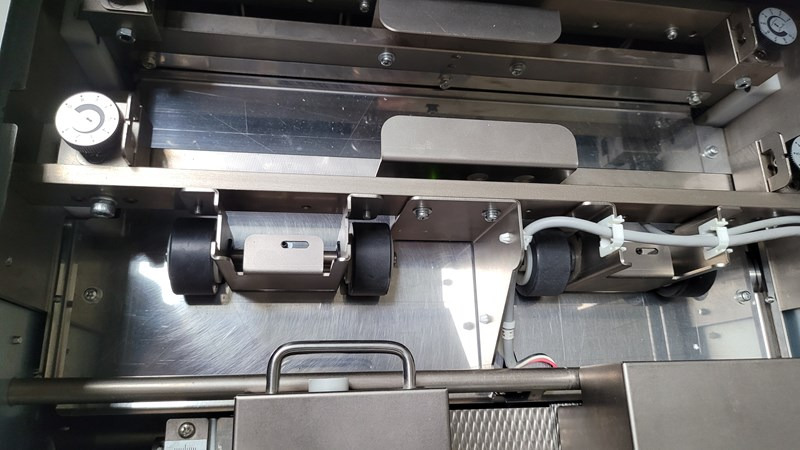 Horizon CRF-362 | 3.6 Mio | 2015 - آلات الطباعة: صورة 3 Horizon CRF-362 | 3.6 Mio | 2015 - آلات الطباعة: صورة 3