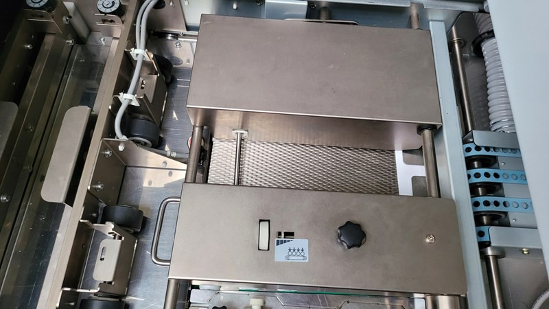 Horizon CRF-362 | 3.6 Mio | 2015 - آلات الطباعة: صورة 2 Horizon CRF-362 | 3.6 Mio | 2015 - آلات الطباعة: صورة 2