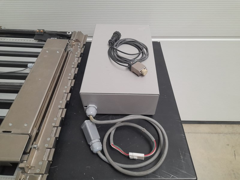 Horizon GFB-54 - آلة الطي: صورة 2 Horizon GFB-54 - آلة الطي: صورة 2