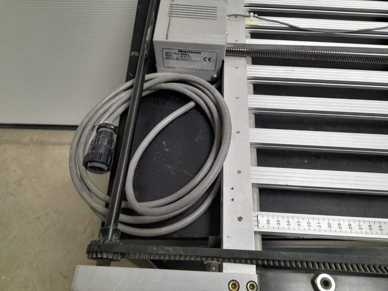 Horizon GFB-54 - آلة الطي: صورة 3 Horizon GFB-54 - آلة الطي: صورة 3