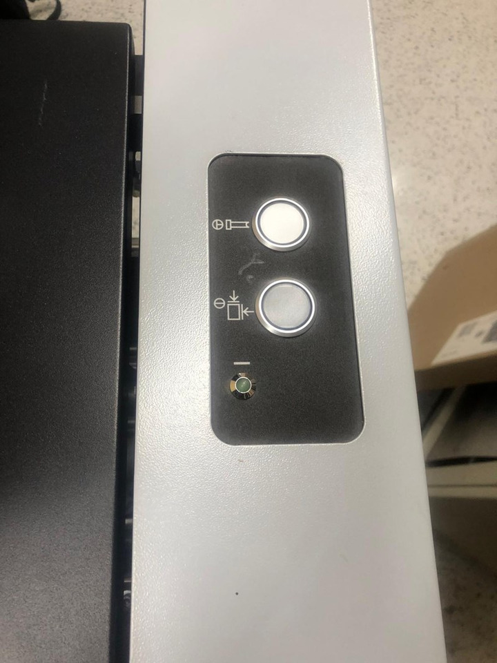 Horizon HP-200 A | 2018 - آلات الطباعة: صورة 3 Horizon HP-200 A | 2018 - آلات الطباعة: صورة 3