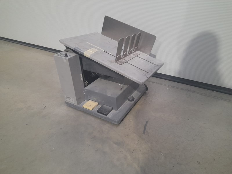 Horizon PJ-77R - آلات الطباعة: صورة 2 Horizon PJ-77R - آلات الطباعة: صورة 2