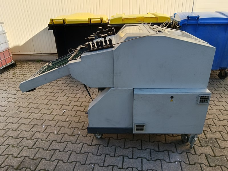 Horizon PSX-56 - آلة الطي: صورة 2 Horizon PSX-56 - آلة الطي: صورة 2