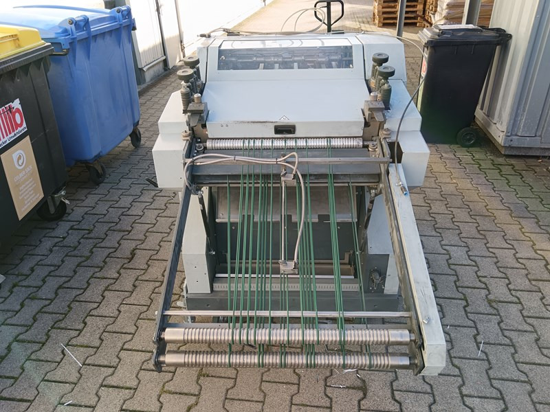 Horizon PSX-56 - آلة الطي: صورة 4 Horizon PSX-56 - آلة الطي: صورة 4