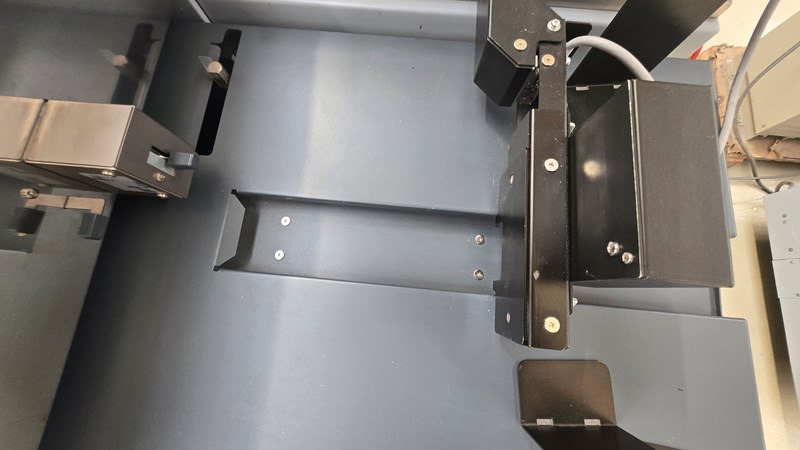 Horizon SMSL - 100 | 2018 | 1,6 Mio - آلات الطباعة: صورة 4 Horizon SMSL - 100 | 2018 | 1,6 Mio - آلات الطباعة: صورة 4