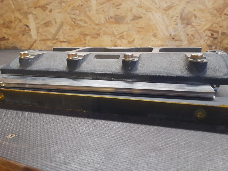 Horizon cutting tool 6mm SL-5500 6000 - آلة قطع الورق: صورة 3 Horizon cutting tool 6mm SL-5500 6000 - آلة قطع الورق: صورة 3