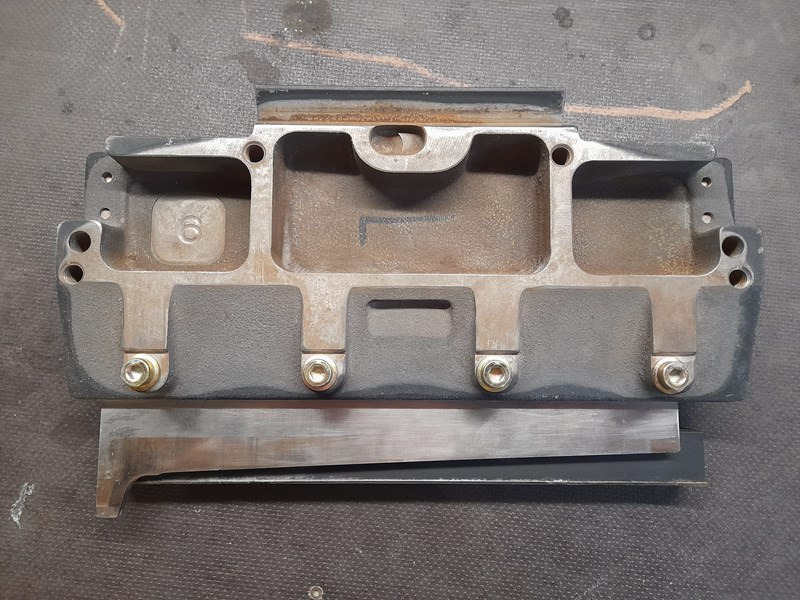 Horizon cutting tool 6mm SL-5500 6000 - آلة قطع الورق: صورة 5 Horizon cutting tool 6mm SL-5500 6000 - آلة قطع الورق: صورة 5