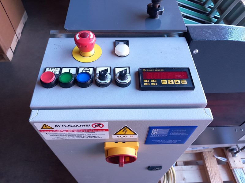 Petratto DP66 | 2019 - آلة الطي: صورة 5 Petratto DP66 | 2019 - آلة الطي: صورة 5