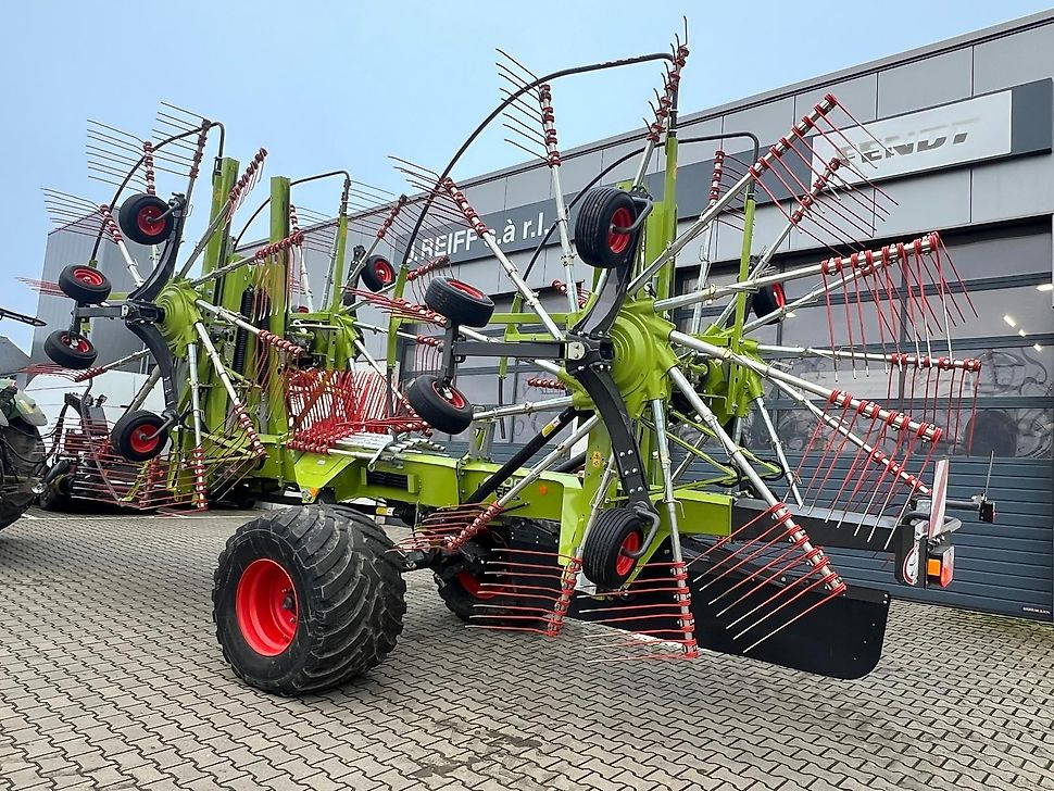 J.Reiff Sarl
Herr Stefan Neukirch - 77 Z.I in den - نشارة الدريس/ شوكة جرف: صورة 3 J.Reiff Sarl
Herr Stefan Neukirch - 77 Z.I in den - نشارة الدريس/ شوكة جرف: صورة 3