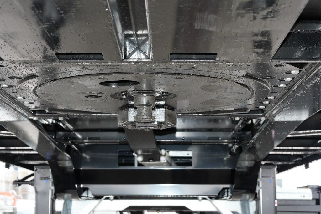 نصف مقطورة بستائر جانبية للبيع Krone SEP 10 CITY GARDINE KRONE 1-achs TRIDEC LBW Krone SEP 10 CITY GARDINE KRONE 1-achs TRIDEC LBW: صورة 14 نصف مقطورة بستائر جانبية للبيع Krone SEP 10 CITY GARDINE KRONE 1-achs TRIDEC LBW Krone SEP 10 CITY GARDINE KRONE 1-achs TRIDEC LBW: صورة 14