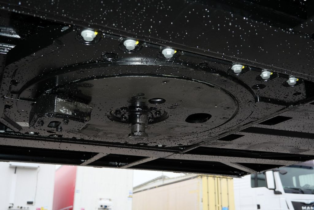 نصف مقطورة بستائر جانبية للبيع Krone SEP 10 CITY GARDINE KRONE 1-achs TRIDEC LBW Krone SEP 10 CITY GARDINE KRONE 1-achs TRIDEC LBW: صورة 15 نصف مقطورة بستائر جانبية للبيع Krone SEP 10 CITY GARDINE KRONE 1-achs TRIDEC LBW Krone SEP 10 CITY GARDINE KRONE 1-achs TRIDEC LBW: صورة 15