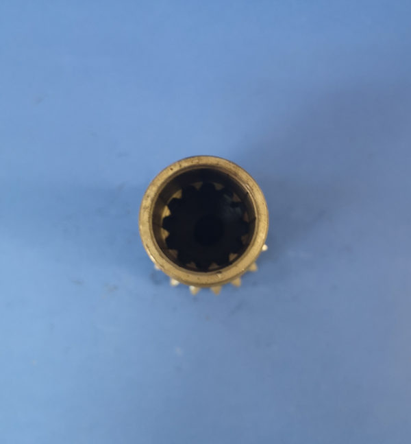 010080A Swing motor shaft Bobcat 320, 322 - محرك سوينغ - آلات الإنشاء: صورة 3 010080A Swing motor shaft Bobcat 320, 322 - محرك سوينغ - آلات الإنشاء: صورة 3