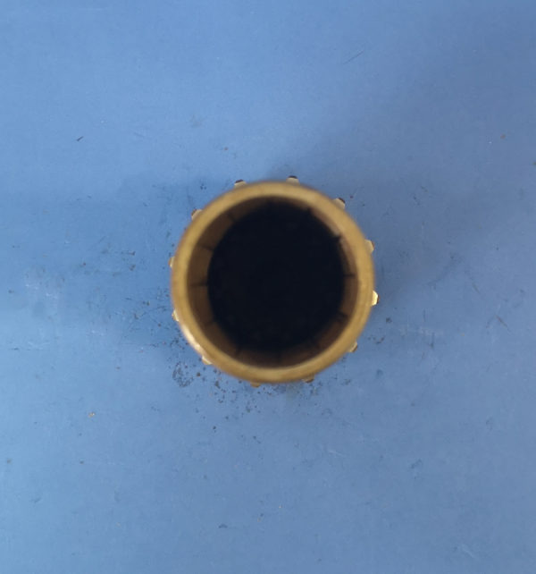 010120A / 7019171 Kubota KX41, Bobcat 319, Bobcat E14 swing motor shaft - محرك سوينغ - آلات الإنشاء: صورة 3 010120A / 7019171 Kubota KX41, Bobcat 319, Bobcat E14 swing motor shaft - محرك سوينغ - آلات الإنشاء: صورة 3