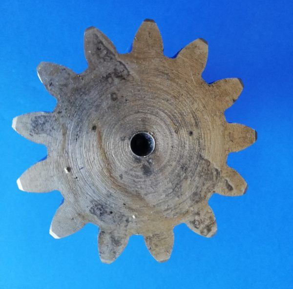 010150A Wałek silnika obrotu Bobcat 425 - محرك سوينغ - آلات الإنشاء: صورة 4 010150A Wałek silnika obrotu Bobcat 425 - محرك سوينغ - آلات الإنشاء: صورة 4