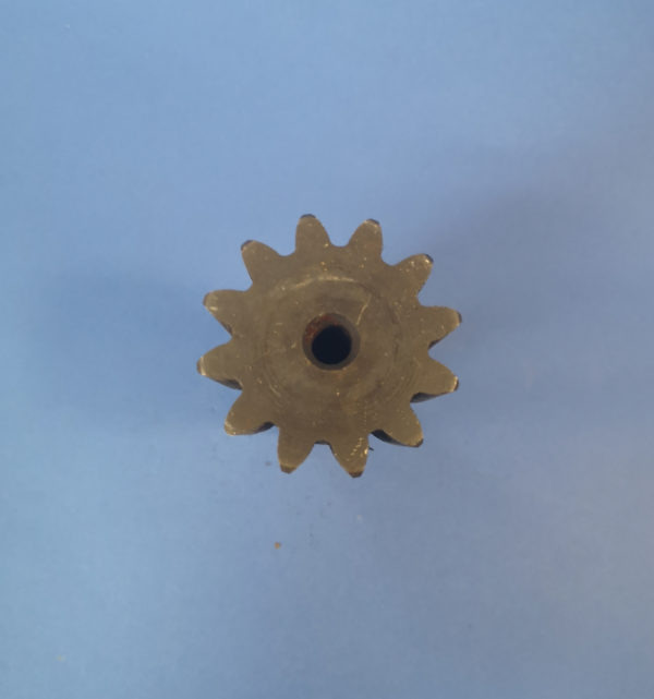 010250A / 6693160 Swing motor shaft for Bobcat 321, Bobcat 322 - محرك سوينغ - آلات الإنشاء: صورة 4 010250A / 6693160 Swing motor shaft for Bobcat 321, Bobcat 322 - محرك سوينغ - آلات الإنشاء: صورة 4