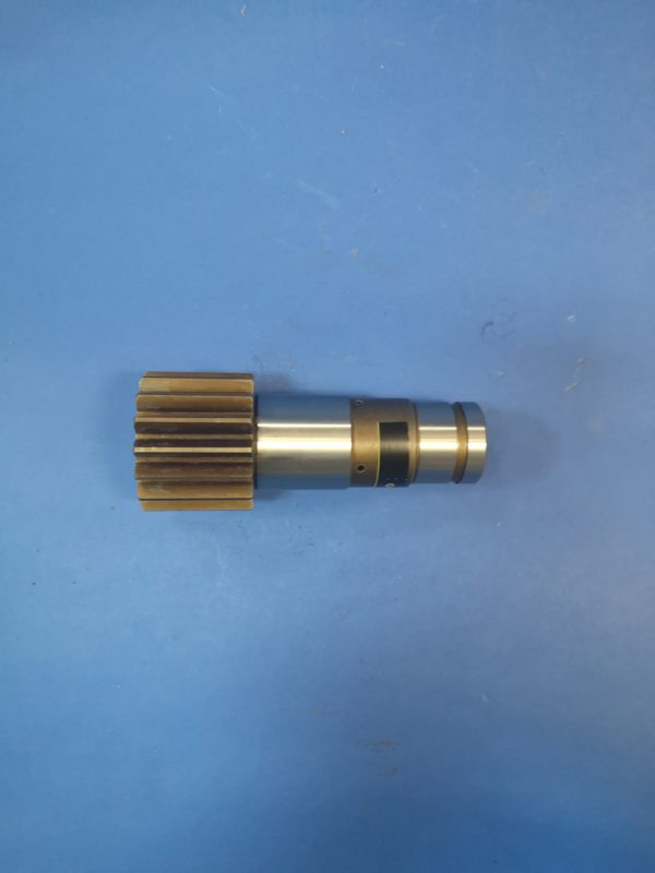 010270A Bobcat 320 and 322 swing motor shaft - محرك سوينغ - آلات الإنشاء: صورة 2 010270A Bobcat 320 and 322 swing motor shaft - محرك سوينغ - آلات الإنشاء: صورة 2