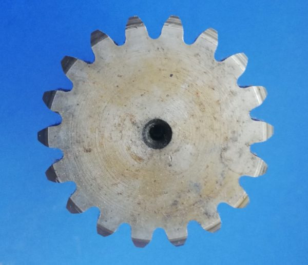 010430A Bobcat 325 swing motor shaft - محرك سوينغ - آلات الإنشاء: صورة 5 010430A Bobcat 325 swing motor shaft - محرك سوينغ - آلات الإنشاء: صورة 5