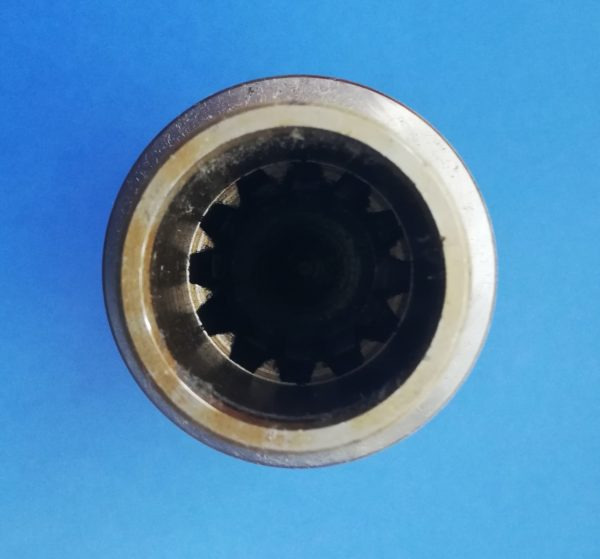 010430A Wałek silnika obrotu Bobcat 325 - محرك سوينغ - آلات الإنشاء: صورة 3 010430A Wałek silnika obrotu Bobcat 325 - محرك سوينغ - آلات الإنشاء: صورة 3