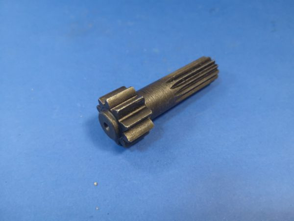 020180A Wałek silnika jazdy do Bobcat 320 - موتور هيدروليكي - آلات الإنشاء: صورة 1 020180A Wałek silnika jazdy do Bobcat 320 - موتور هيدروليكي - آلات الإنشاء: صورة 1