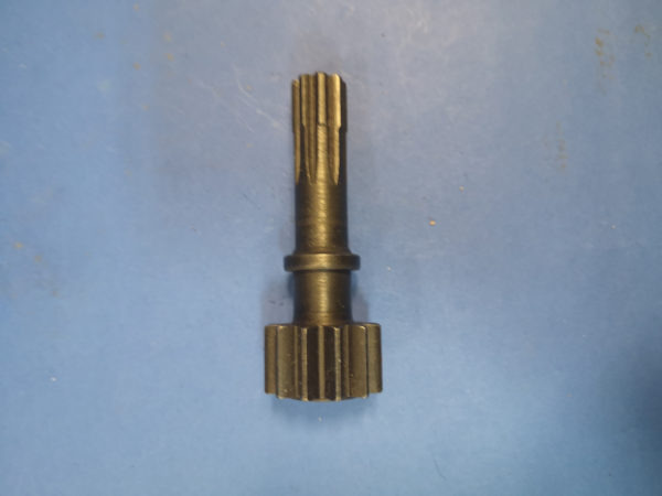 020250A Wałek silnika jazdy do Bobcat 325 - موتور هيدروليكي - آلات الإنشاء: صورة 2 020250A Wałek silnika jazdy do Bobcat 325 - موتور هيدروليكي - آلات الإنشاء: صورة 2