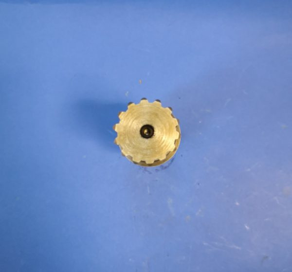 020280A Wałek silnika jazdy – Bobcat 453 - موتور هيدروليكي - آلات الإنشاء: صورة 3 020280A Wałek silnika jazdy – Bobcat 453 - موتور هيدروليكي - آلات الإنشاء: صورة 3