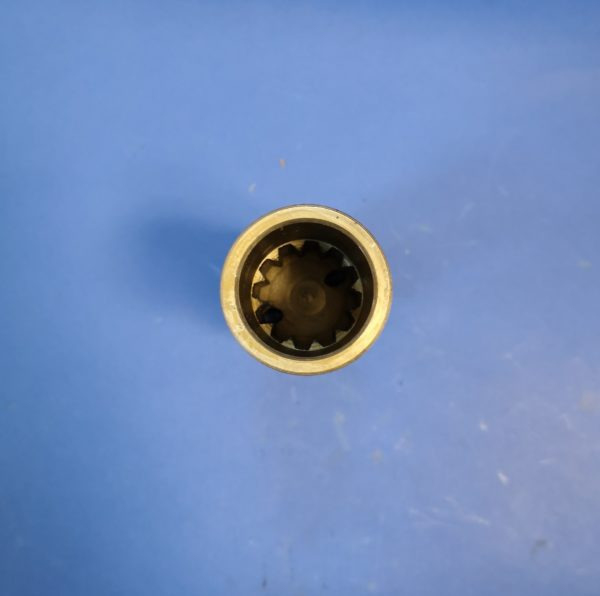 020280A Wałek silnika jazdy – Bobcat 453 - موتور هيدروليكي - آلات الإنشاء: صورة 4 020280A Wałek silnika jazdy – Bobcat 453 - موتور هيدروليكي - آلات الإنشاء: صورة 4