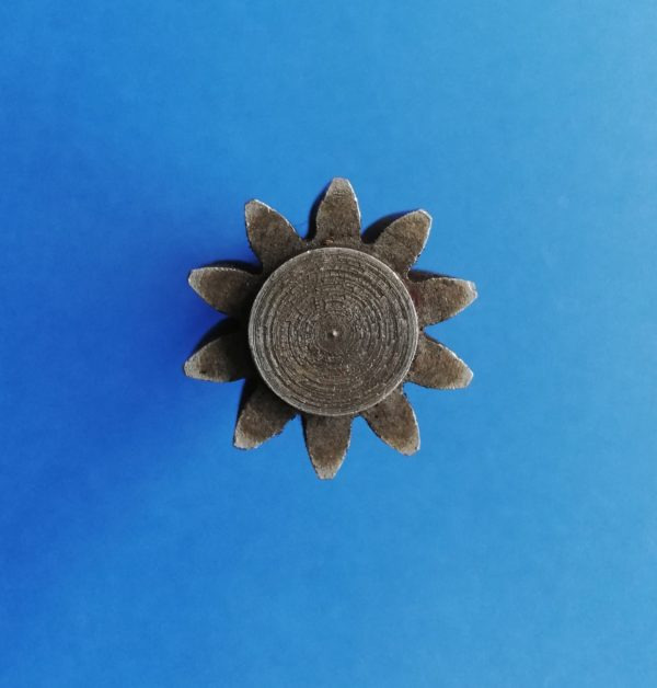 020310B, 6655370 Wałek silnika jazdy Yanmar B27, Bobcat 325 - موتور هيدروليكي - آلات الإنشاء: صورة 3 020310B, 6655370 Wałek silnika jazdy Yanmar B27, Bobcat 325 - موتور هيدروليكي - آلات الإنشاء: صورة 3