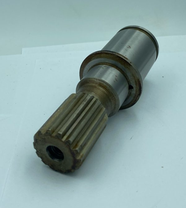 020440A Wałek silnika jazdy – Bobcat 453 - موتور هيدروليكي - آلات الإنشاء: صورة 1 020440A Wałek silnika jazdy – Bobcat 453 - موتور هيدروليكي - آلات الإنشاء: صورة 1