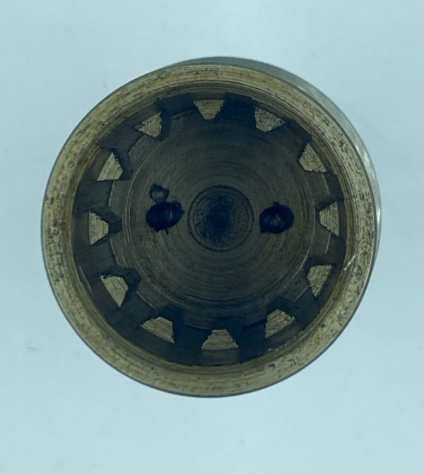 020440A Wałek silnika jazdy – Bobcat 453 - موتور هيدروليكي - آلات الإنشاء: صورة 2 020440A Wałek silnika jazdy – Bobcat 453 - موتور هيدروليكي - آلات الإنشاء: صورة 2