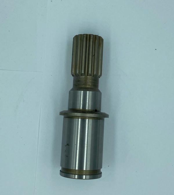 020440A Wałek silnika jazdy – Bobcat 453 - موتور هيدروليكي - آلات الإنشاء: صورة 3 020440A Wałek silnika jazdy – Bobcat 453 - موتور هيدروليكي - آلات الإنشاء: صورة 3