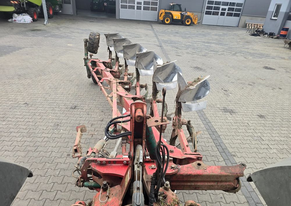 Kverneland - محراث: صورة 3 Kverneland - محراث: صورة 3