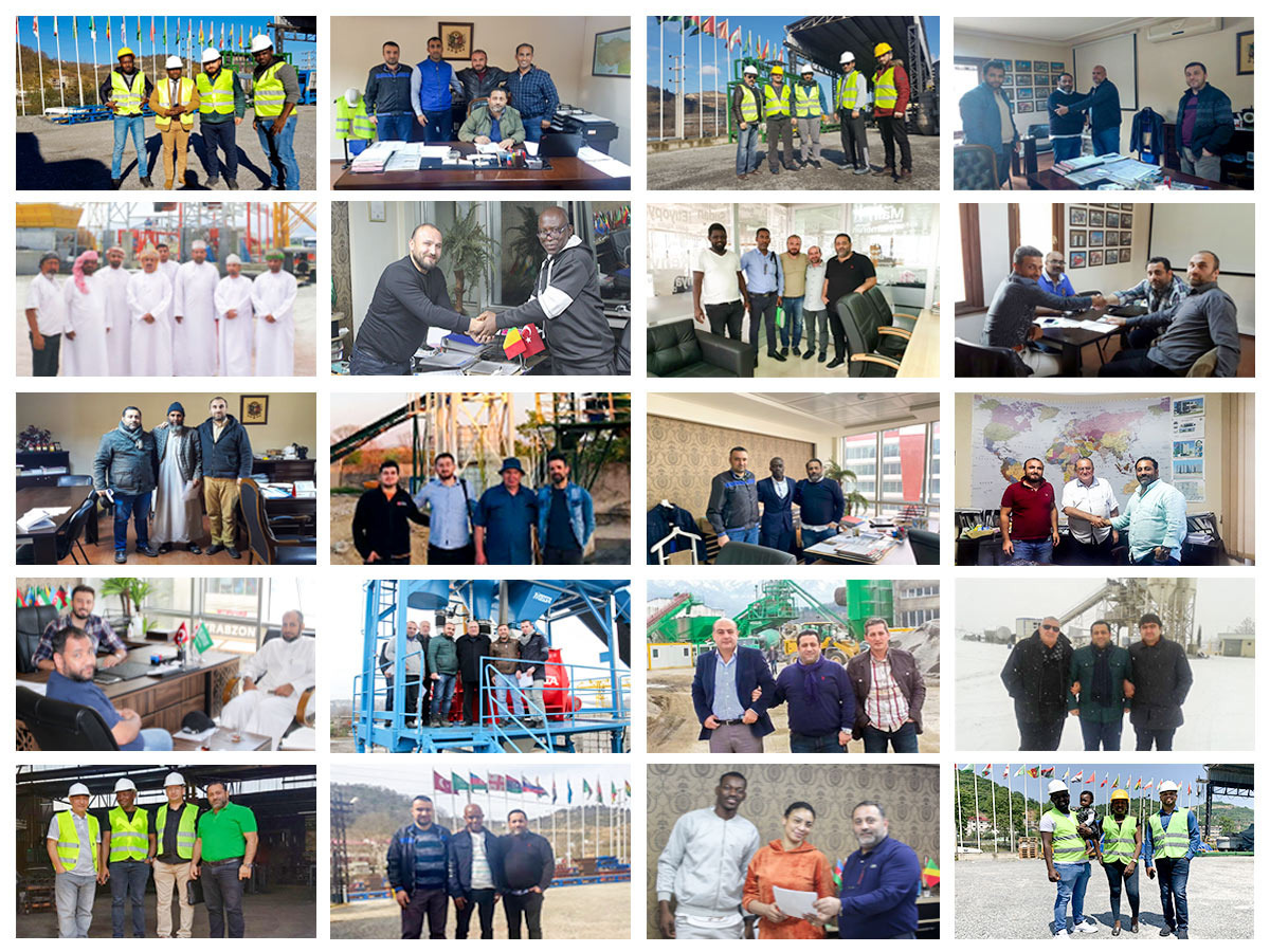 MEGA PROMIX 90 TW - آلة الخرسانة: صورة 5 MEGA PROMIX 90 TW - آلة الخرسانة: صورة 5