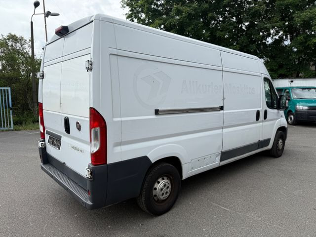 Fiat Ducato Grossr.-Kasten 35 130 L4H2 RS: 4035 mm - فان: صورة 4 Fiat Ducato Grossr.-Kasten 35 130 L4H2 RS: 4035 mm - فان: صورة 4