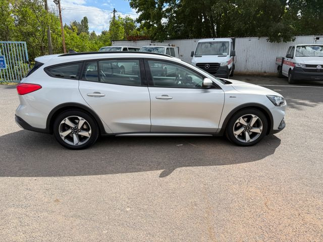 Ford Focus Turnier Active - سيارة ستيشن: صورة 5 Ford Focus Turnier Active - سيارة ستيشن: صورة 5