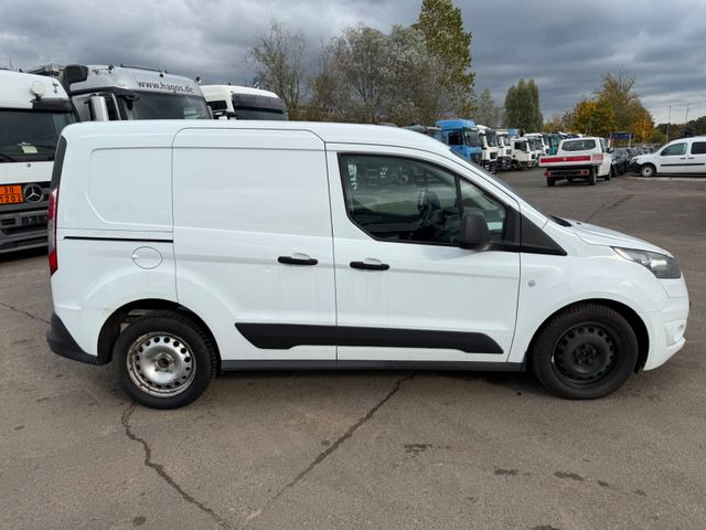 Ford Transit Connect Kasten Trend - ميكروباص: صورة 3 Ford Transit Connect Kasten Trend - ميكروباص: صورة 3