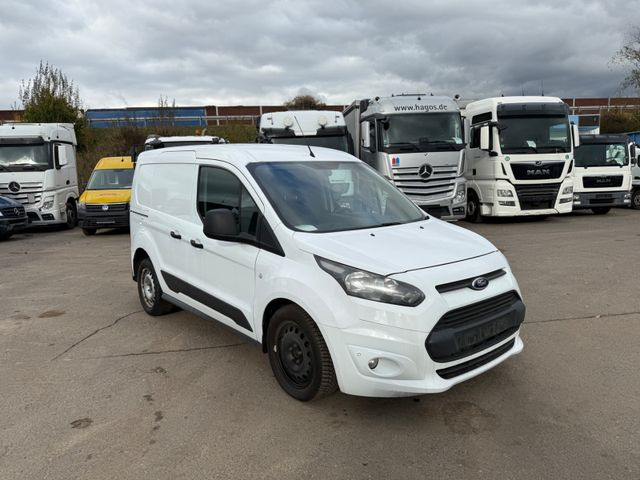 Ford Transit Connect Kasten Trend - ميكروباص: صورة 2 Ford Transit Connect Kasten Trend - ميكروباص: صورة 2