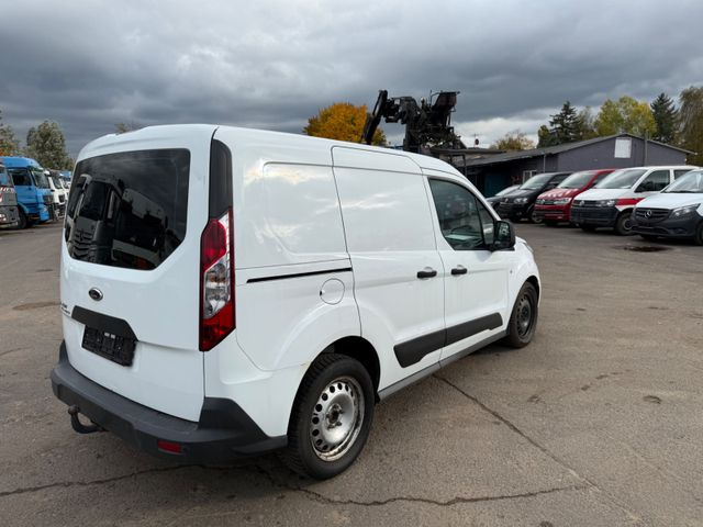 Ford Transit Connect Kasten Trend - ميكروباص: صورة 4 Ford Transit Connect Kasten Trend - ميكروباص: صورة 4