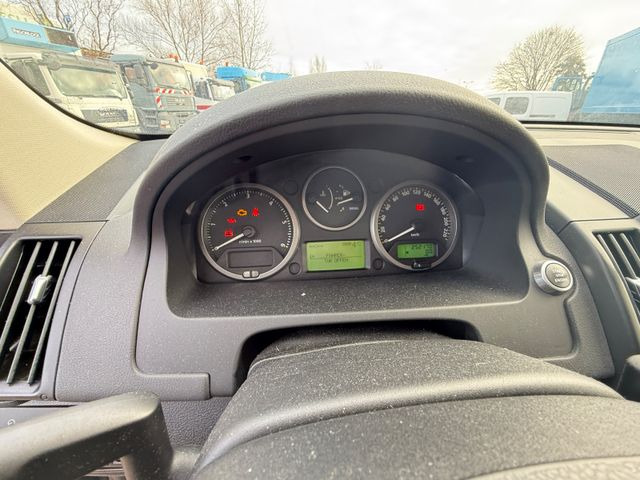 سيارة دفع رباعي Land Rover Freelander 2 XE Limited Edition Brandschaden: صورة 11