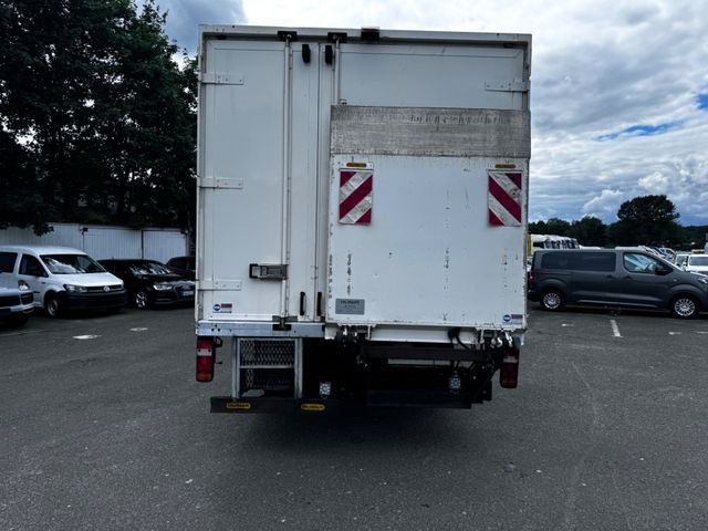 MAN TGL 8.180 FG - شاحنة ذات مبرد: صورة 5 MAN TGL 8.180 FG - شاحنة ذات مبرد: صورة 5